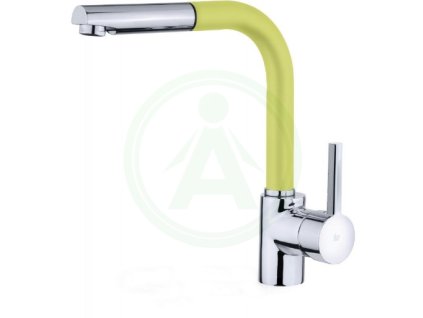 Teka ARES B 938 COLOR žlutá