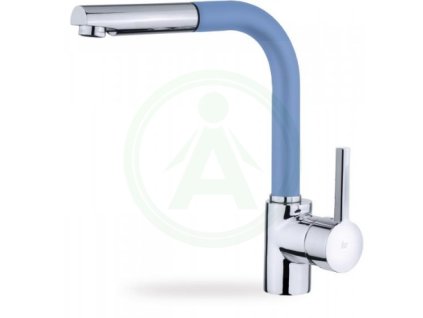 Teka ARES B 938 COLOR modrá