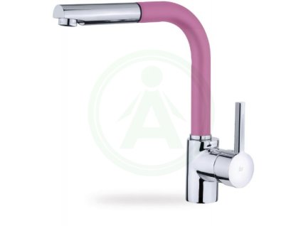 Teka ARES B 938 COLOR růžová