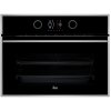 Teka HLC 860 P MAESTRO DUALCLEAN