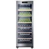 HAIER WS136GDBI DVOUZÓNOVÁ VINOTÉKA