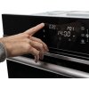 Hoover HMS 340VX multifunkční trouba s párou ovládání