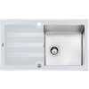 Teka LUX 1B 1D 86 white