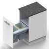 Teka Vivo Soft DUO 40