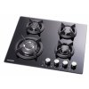 Concept PDV7160 plynová varná deska černá image
