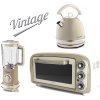 SET Ariete Vintage 97903+287703+56803