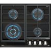 Teka GZC 64320 plyn