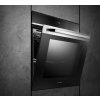 Concept ETV8560bc černá multifunkční vestavná trouba image