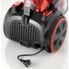 Ariete Red Force 2754 bezsáčkový vysavač přívod 220V