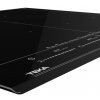 TEKA IZF 68700 MST indukční deska flex ovládání