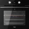 TEKA HLB 8510 P BK MAESTRO PIZZA