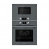 TEKA HLB 8600 U Stone Grey + TEKA ML 8220 BIS L U Stone Grey