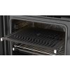 TEKA STEAKMASTER BX Multifunkční pyrolytická trouba s roštem pro přípravu steaků rošt