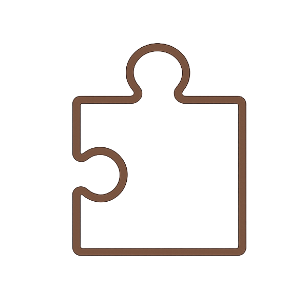 Překližkové skládačky