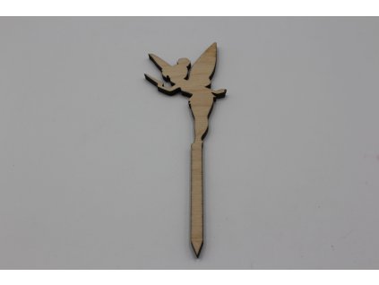 Zápich do dortu - Zvonilka