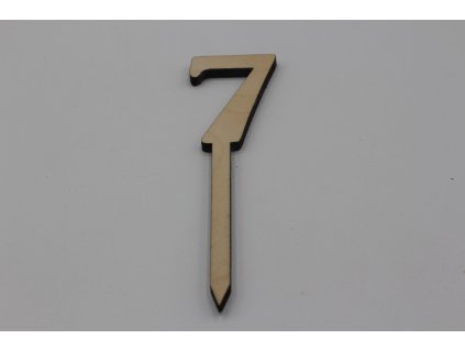 Zápich do dortu - 7