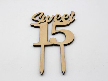 Sweet 15