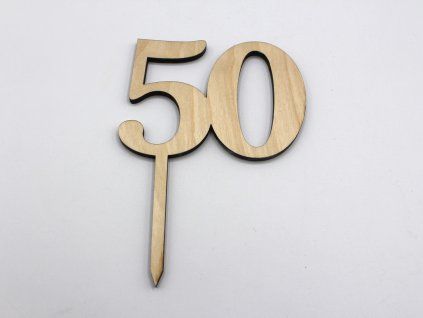 Číslo - 50
