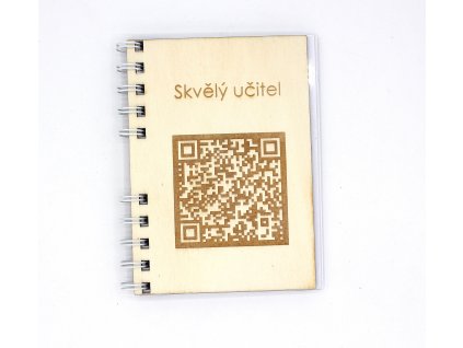 Blok A6 - Skvělý učitel