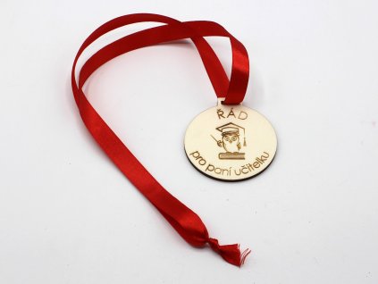 Řád pro paní učitelku