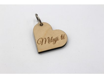 Srdíčko - Miluji Tě