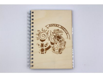 Blok A5 - aspekt světla