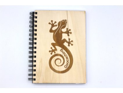 Blok A5 - geocaching