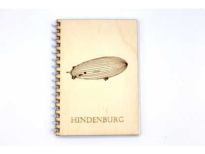Blok A5 - Hindenburg