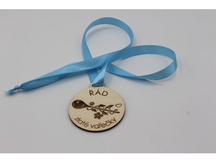 Řád zlaté vařečky