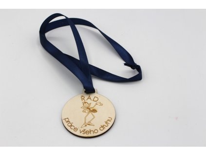 Řád práce všeho druhu