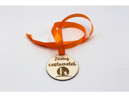 Zdatný cestovatel 1