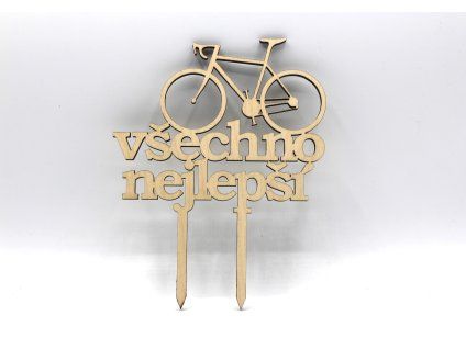 Všechno nejlepší - kolo