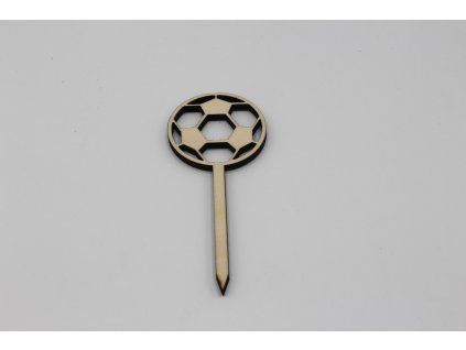 Zápich do dortu - míč