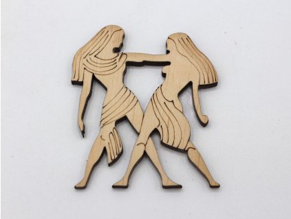 Zvěrokruh - Blíženci