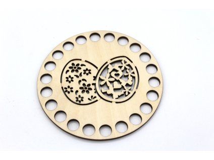 Víko kruh - Velikonoce2