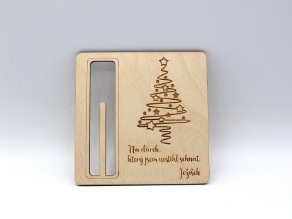 Na peníze - Vánoční 1