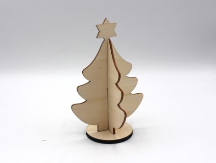 Stromek ke tvoření - malý