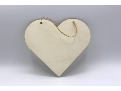 Destičky ke tvoření (Tvar srdce)