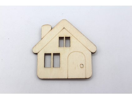 Domek 2 (Velikost střední)