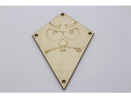 Drak 03 - sada (Barva žlutá)