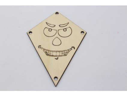 Drak 05 - sada (Barva žlutá)