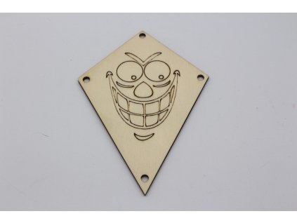 Drak 06 - sada (Barva žlutá)