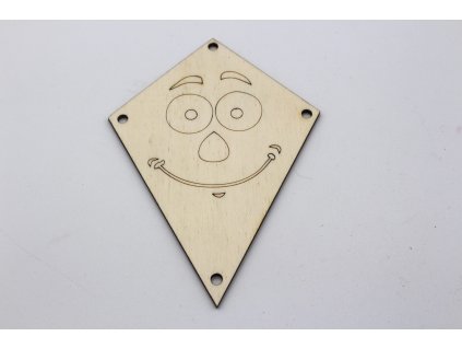 Drak 07 - sada (Barva žlutá)