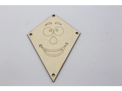 Drak 08 - sada (Barva žlutá)