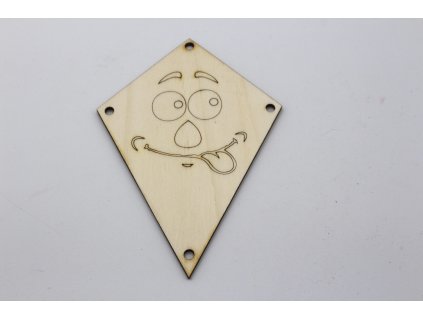 Drak 09 - sada (Barva žlutá)