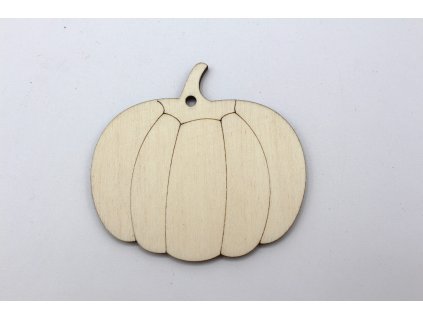 Dýně 5 (Velikost střední)