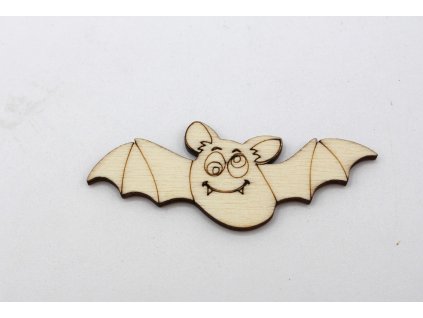 Netopýr 2 (Velikost velký na pověšení)