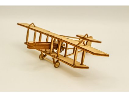 016 Farman 30