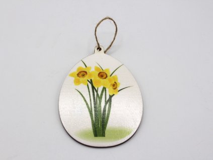 Velikonoční vajíčko 28