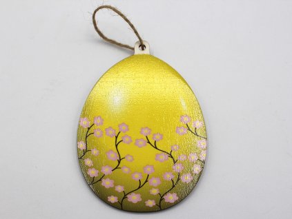 Velikonoční vajíčko 30